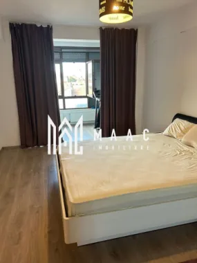 Apartament Ultracentral | 2 camere | 95 mp utili