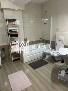 Apartament Ultracentral | 2 camere | 95 mp utili
