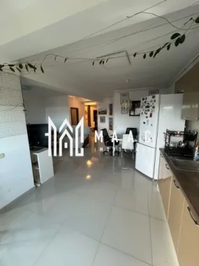 Apartament Ultracentral | 2 camere | 95 mp utili