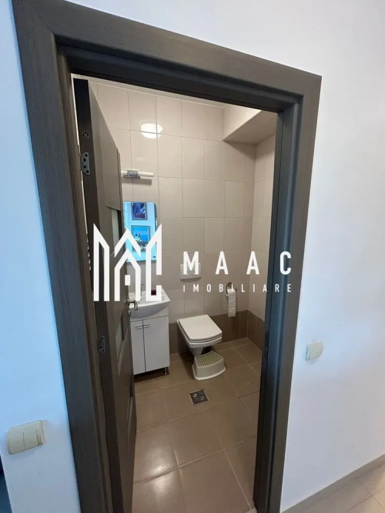 Apartament Ultracentral | 2 camere | 95 mp utili