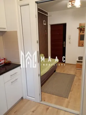 Logo MAAC IMOBILIARE logo