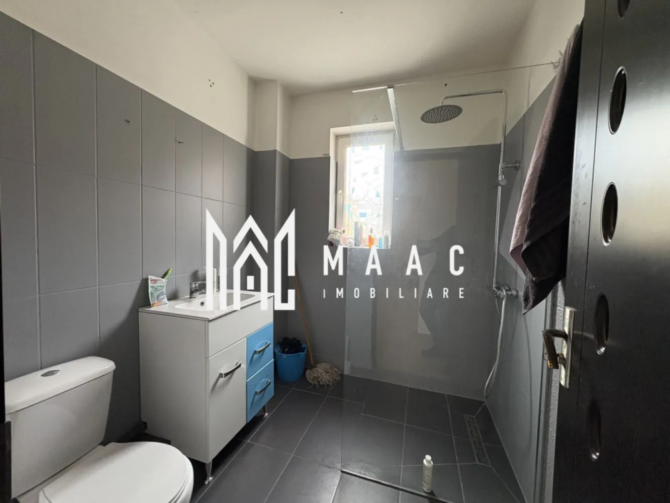 Apartament 2 camere I Parter I Mobilat,Utilat I Selimbar