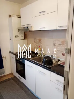 Apartament 1 camera | Balcon si Parcare | Turnisor