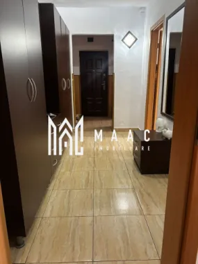 Apartament 2 camere | 55 MPU | Pivnita | Balcon | Bulevardul Mihai Viteazul