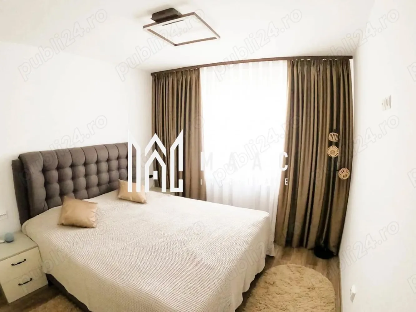 Apartament 3 camere | Gradina | 109 MP | Parcare | Selimbar