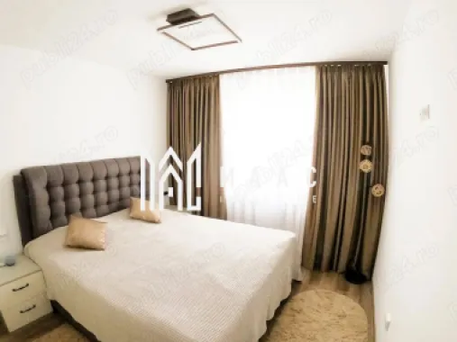 Apartament 3 camere | Gradina | 109 MP | Parcare | Selimbar