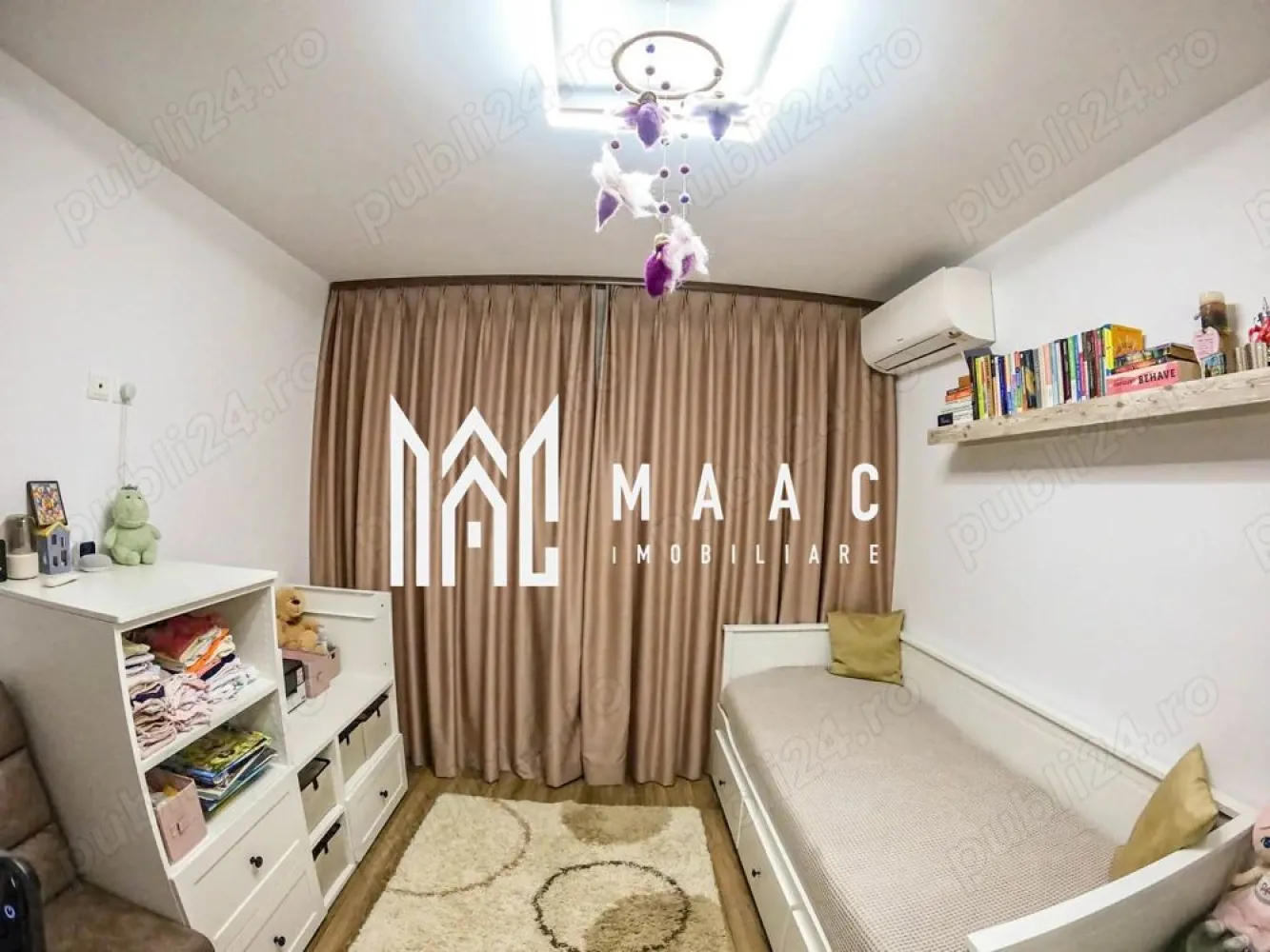 Apartament 3 camere | Gradina | 109 MP | Parcare | Selimbar