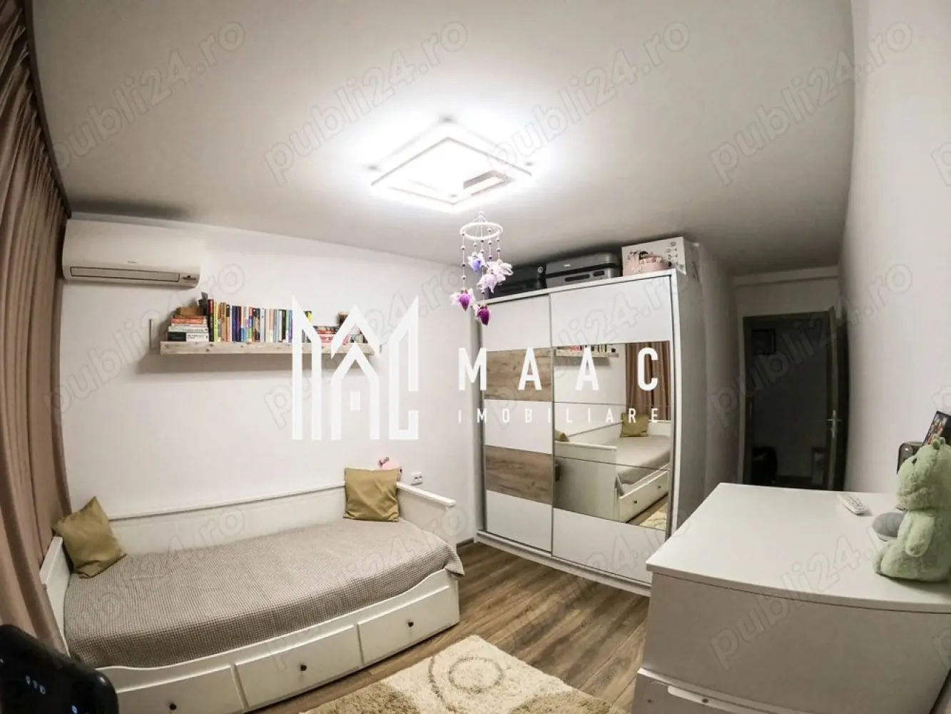 Apartament 3 camere | Gradina | 109 MP | Parcare | Selimbar