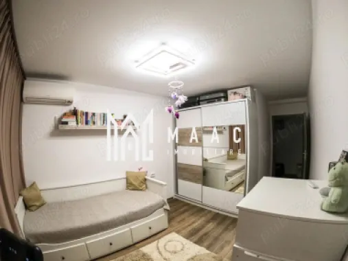 Apartament 3 camere | Gradina | 109 MP | Parcare | Selimbar