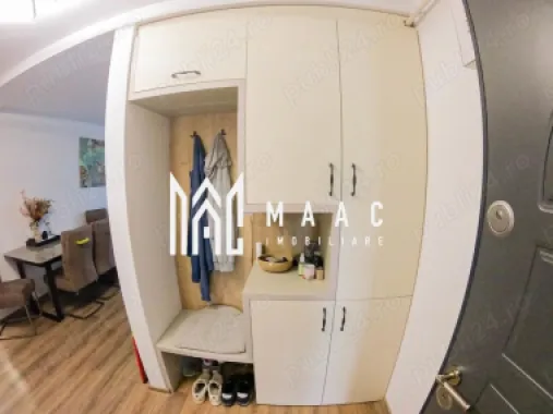 Apartament 3 camere | Gradina | 109 MP | Parcare | Selimbar