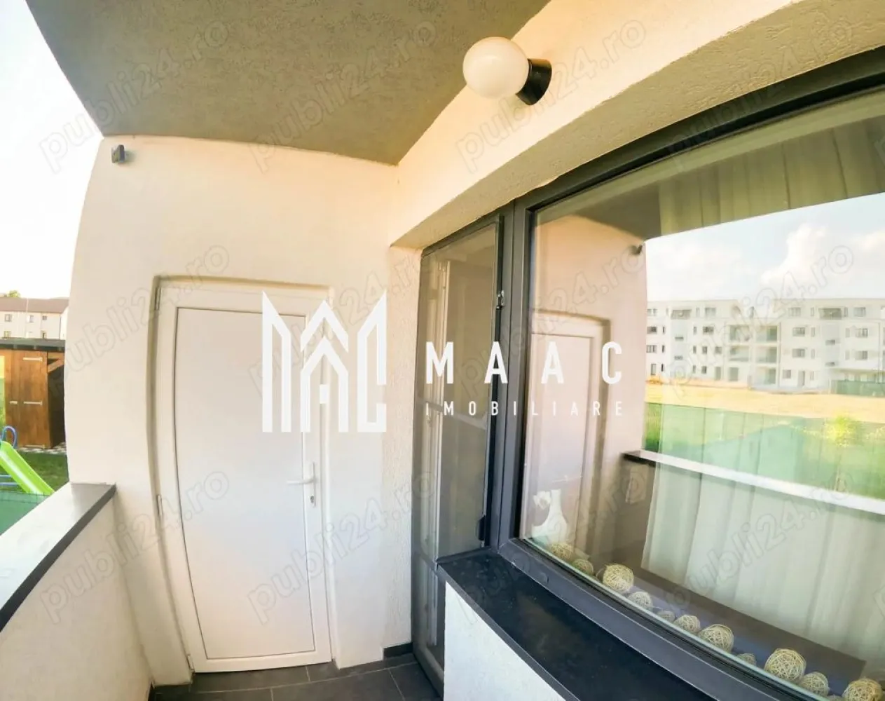 Apartament 3 camere | Gradina | 109 MP | Parcare | Selimbar