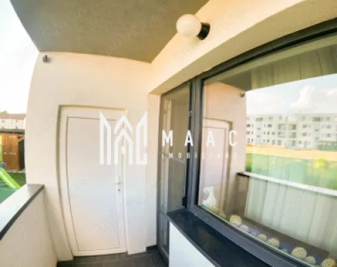 Apartament 3 camere | Gradina | 109 MP | Parcare | Selimbar