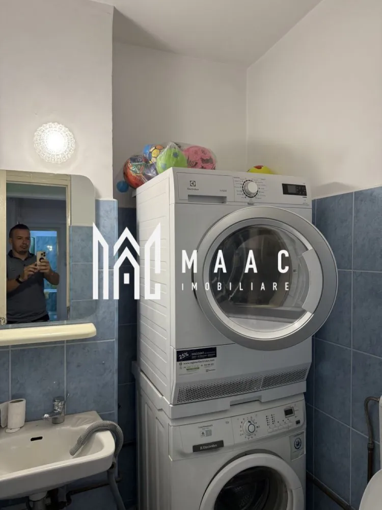 Apartament 4 camere-Renovat in totalitate | 75 mp | Cartier Ștrand