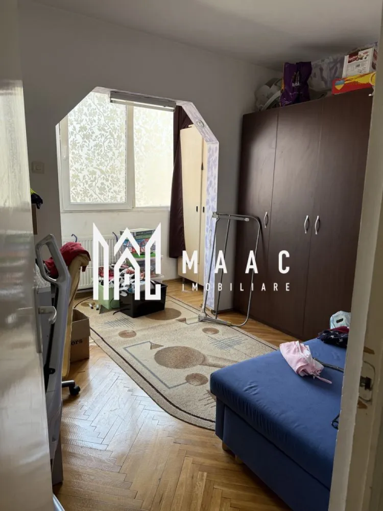 Apartament 4 camere-Renovat in totalitate | 75 mp | Cartier Ștrand