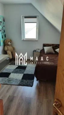 Apartament 3 camere | 78 MP | Mobilat | Vasile Aaron