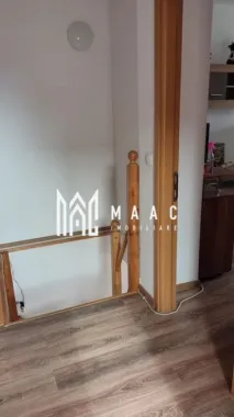 Apartament 3 camere | 78 MP | Mobilat | Vasile Aaron