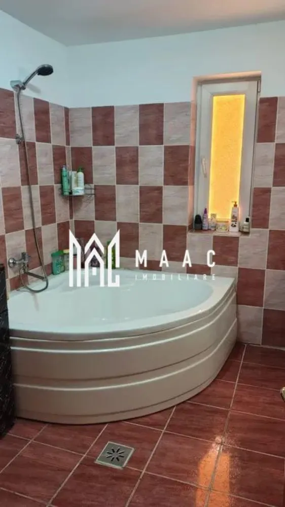 Apartament 3 camere | 78 MP | Mobilat | Vasile Aaron