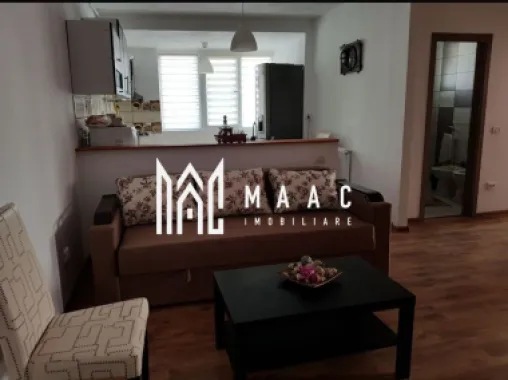 Apartament 3 camere | Etaj 3 | Balcon | 62 MP | Arhitectilor