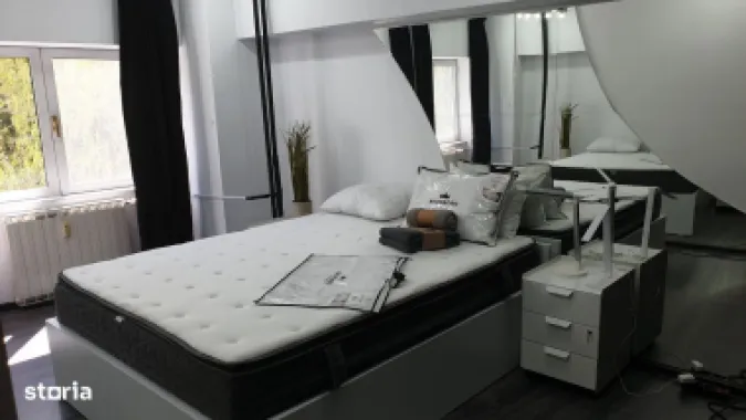 Apartament open space Unirii Goga • Home-Office •