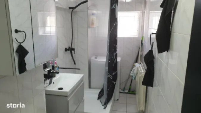Apartament open space Unirii Goga • Home-Office •