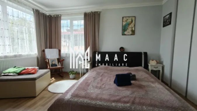 Vilă 7 camere I S+P+E I Teren 950mp I Terasă I Sub Arini