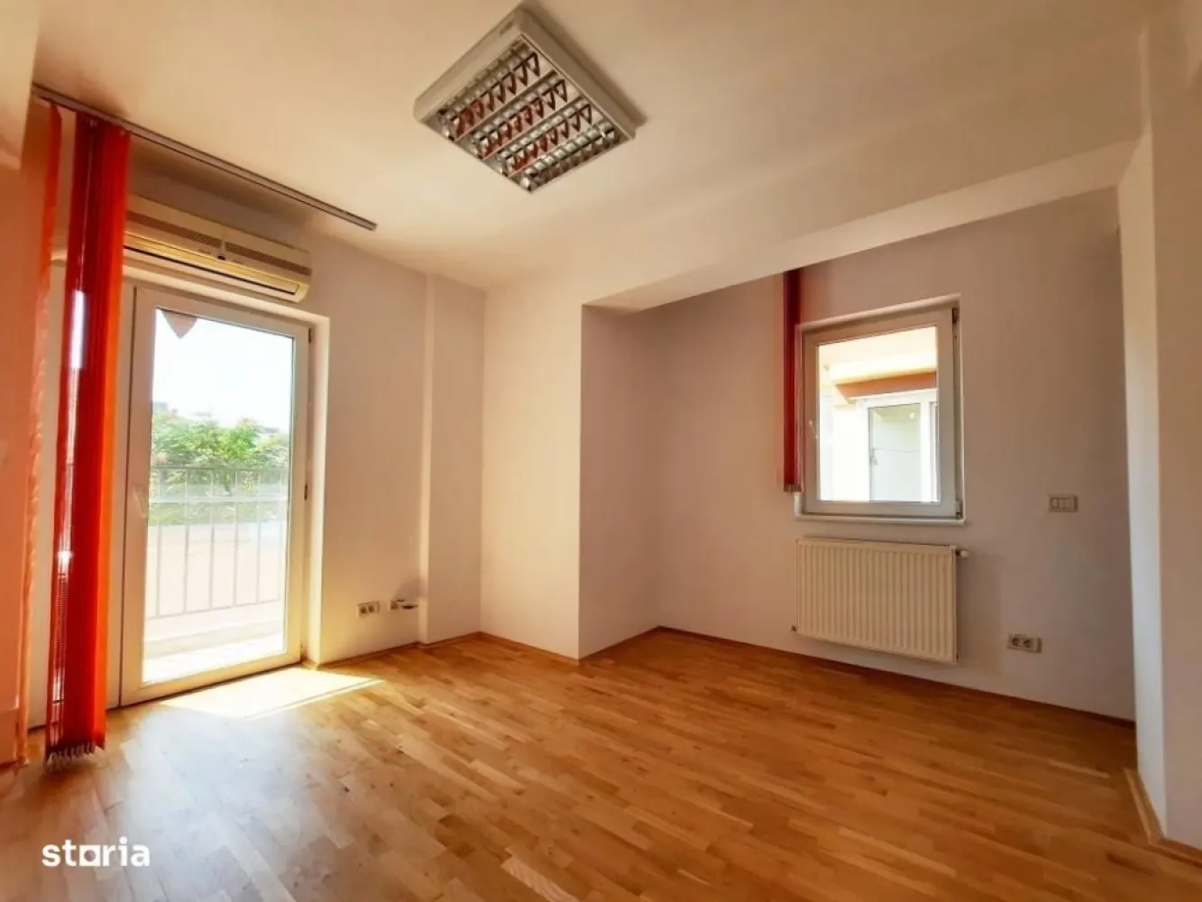 Duplex P+1 in bloc 2013 in Precupetii Vechi nr 65, 4 camere, curte
