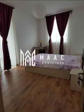 Apartament 3 camere | Etaj 3 | Balcon | 62 MP | Arhitectilor