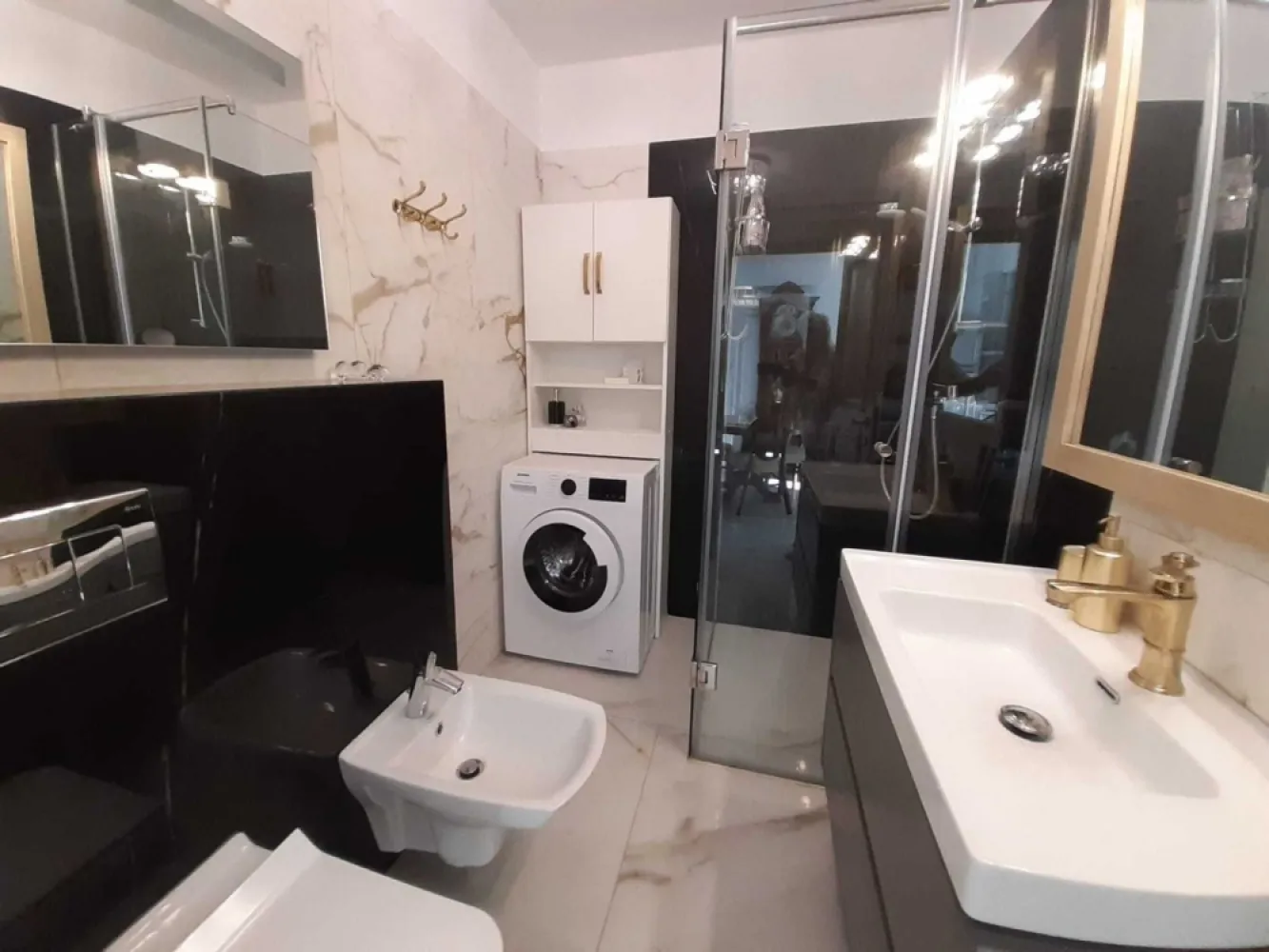 Apartament de lux in inima Copoului.