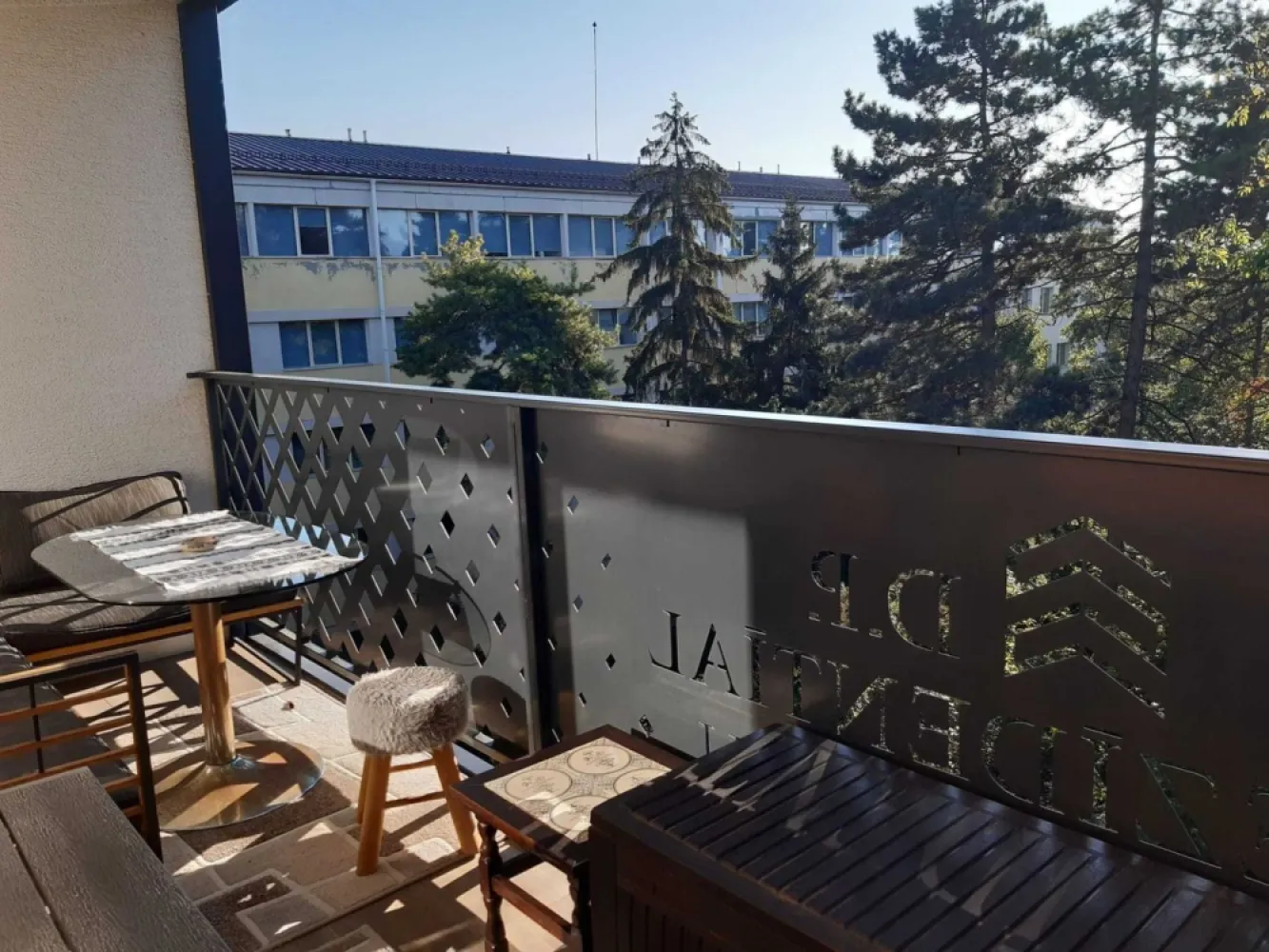 Apartament de lux in inima Copoului.