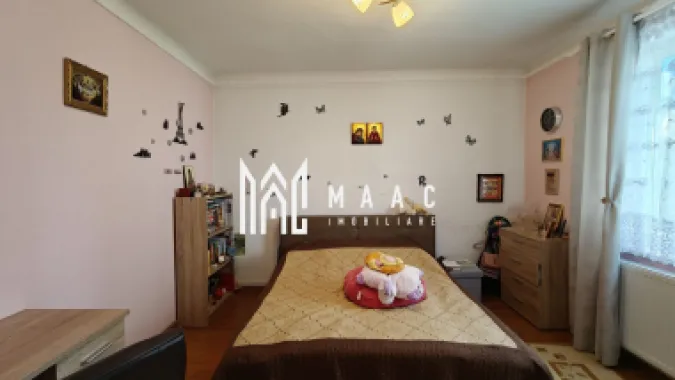 Vilă 7 camere I S+P+E I Teren 950mp I Terasă I Sub Arini