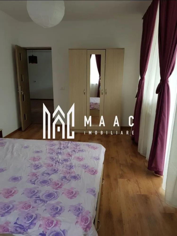 Apartament 3 camere | Etaj 3 | Balcon | 62 MP | Arhitectilor