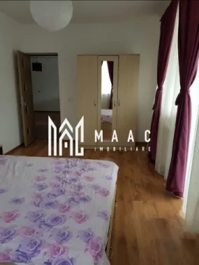 Apartament 3 camere | Etaj 3 | Balcon | 62 MP | Arhitectilor