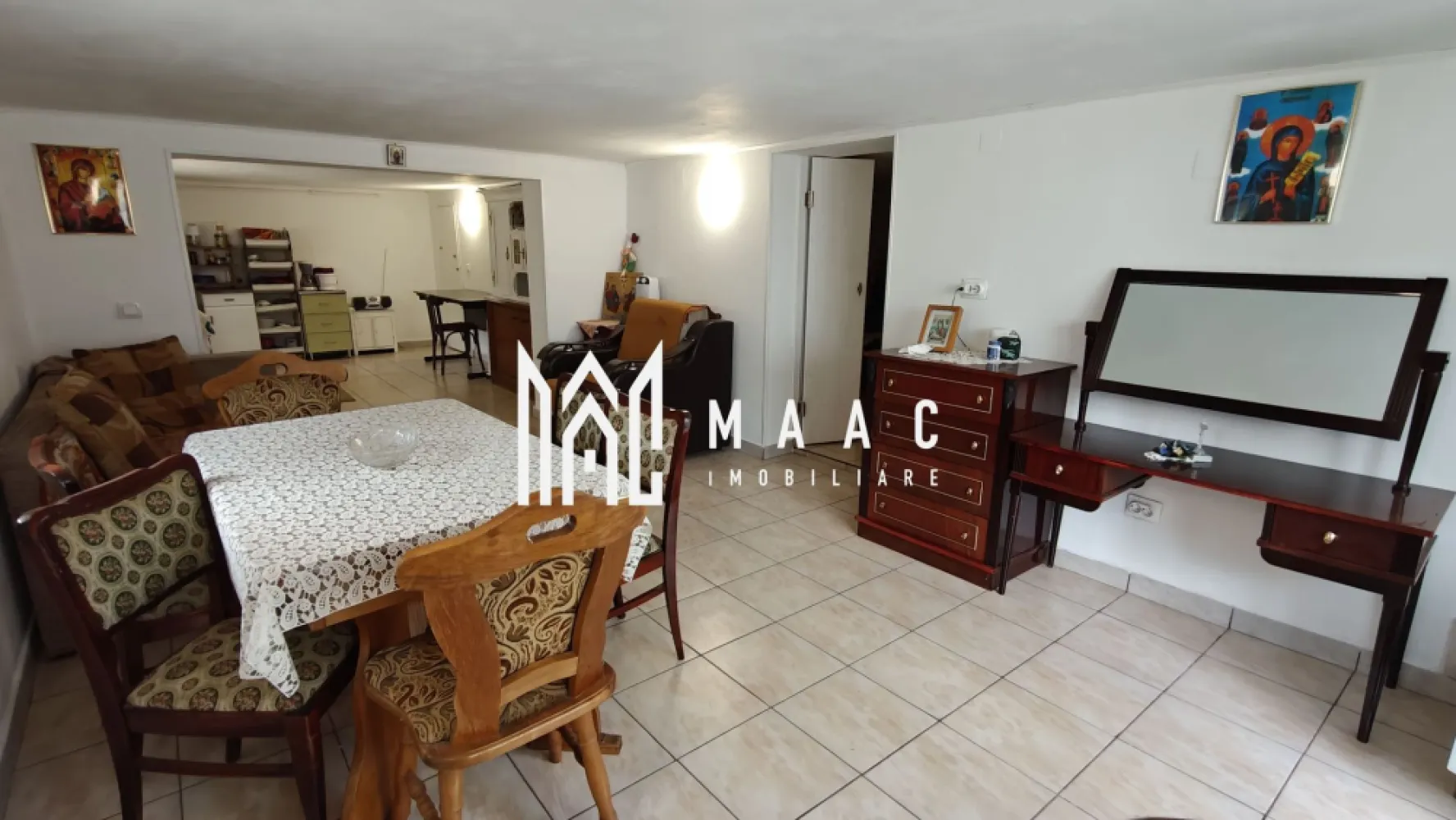 Vilă 7 camere I S+P+E I Teren 950mp I Terasă I Sub Arini