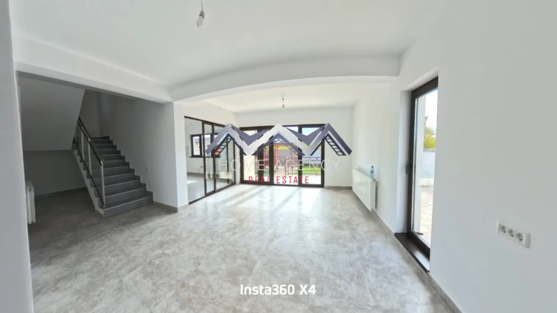 Casă individuală de vânzare Balotești