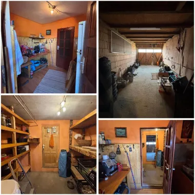 Casă P+M de vânzare în Șelimbăr – 3 dormitoare-curte proprie