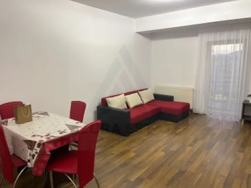 Apartament 2 camere 48 mp utili Etaj 2/6 lift zona Turnisor