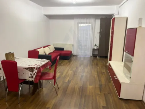 Apartament 2 camere 48 mp utili Etaj 2/6 lift zona Turnisor
