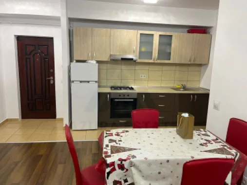 Apartament 2 camere 48 mp utili Etaj 2/6 lift zona Turnisor