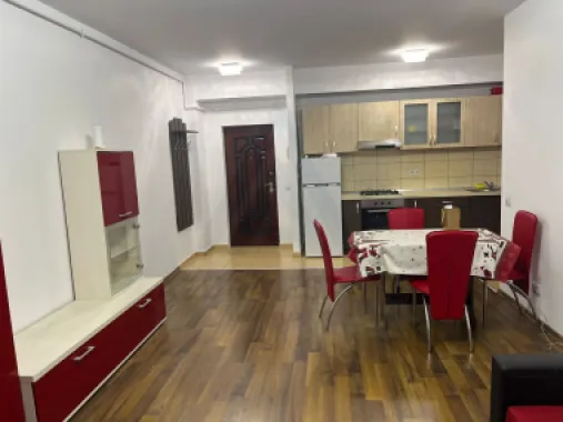 Apartament 2 camere 48 mp utili Etaj 2/6 lift zona Turnisor