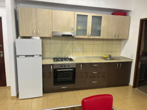 Apartament 2 camere 48 mp utili Etaj 2/6 lift zona Turnisor