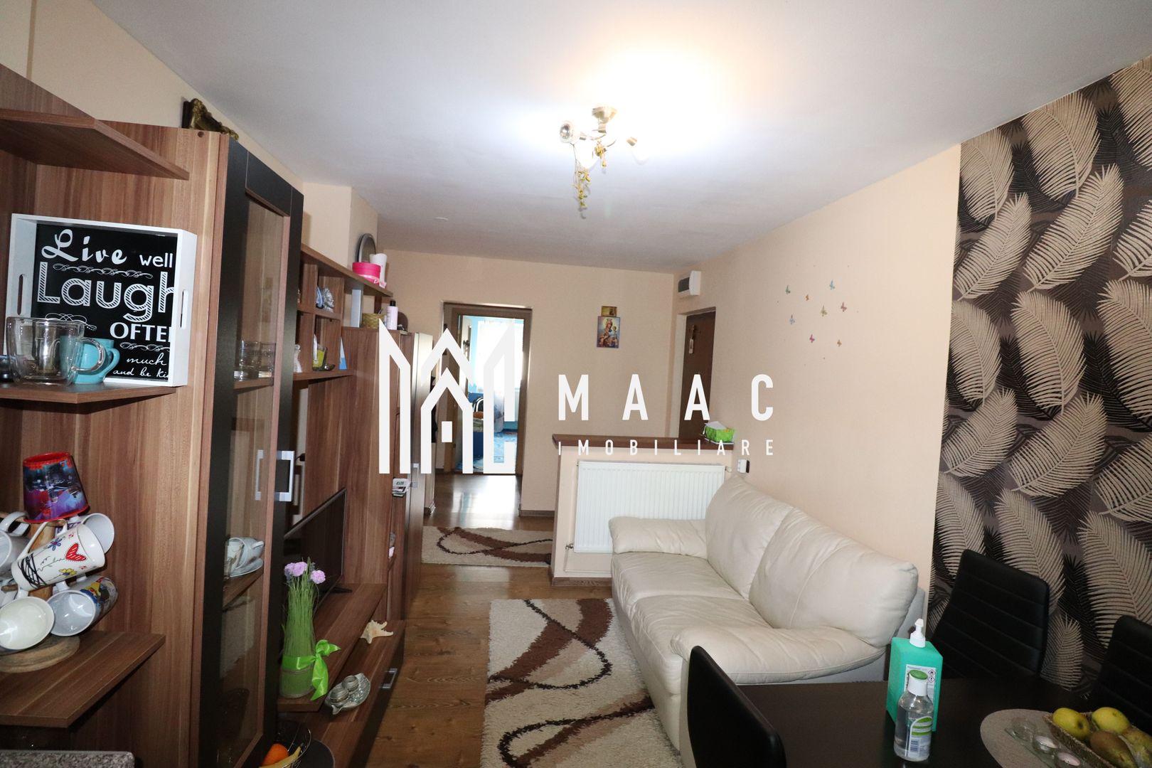 Apartament 4 camere | Decomandat | Balcon | Hipodrom IV
