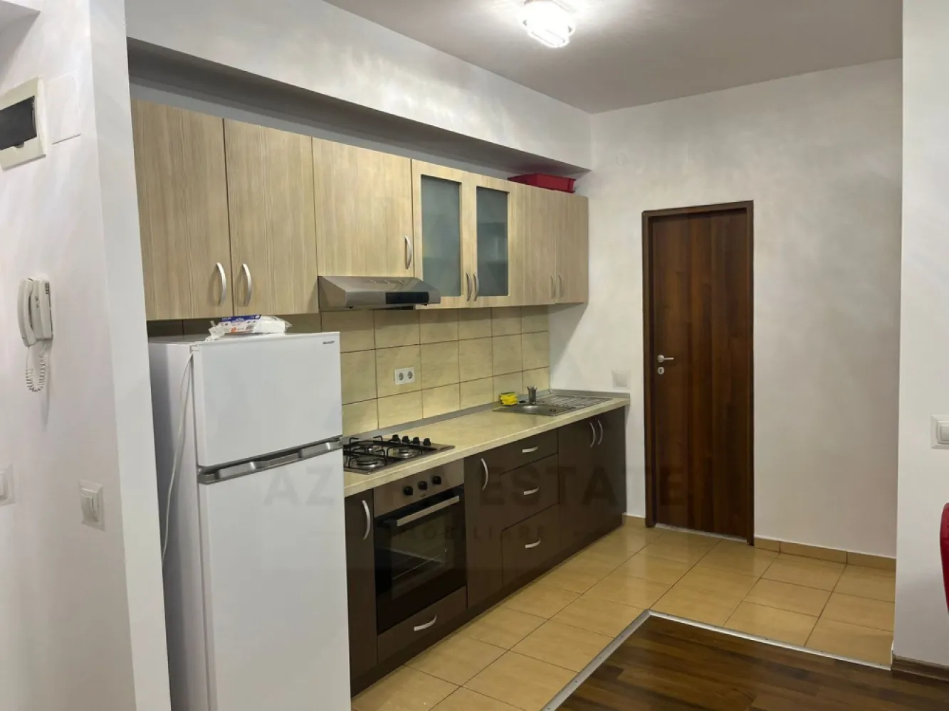 Apartament 2 camere 48 mp utili Etaj 2/6 lift zona Turnisor