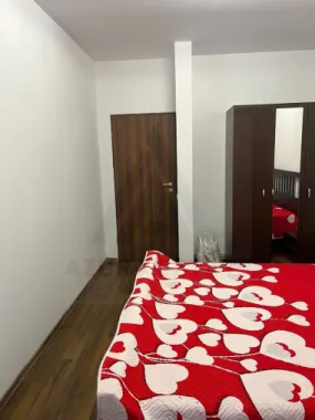 Apartament 2 camere 48 mp utili Etaj 2/6 lift zona Turnisor