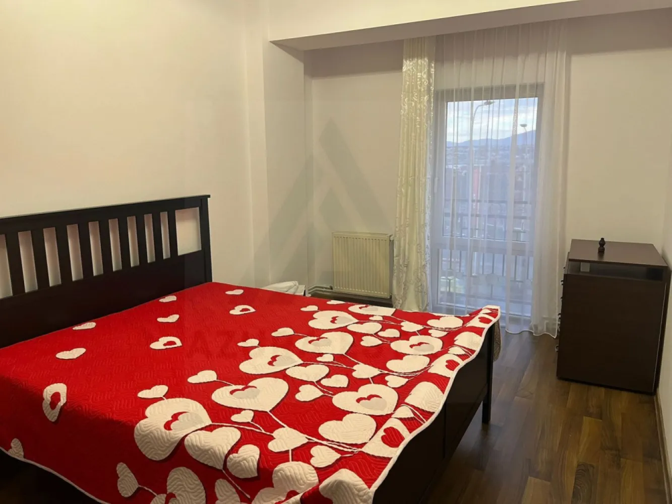 Apartament 2 camere 48 mp utili Etaj 2/6 lift zona Turnisor