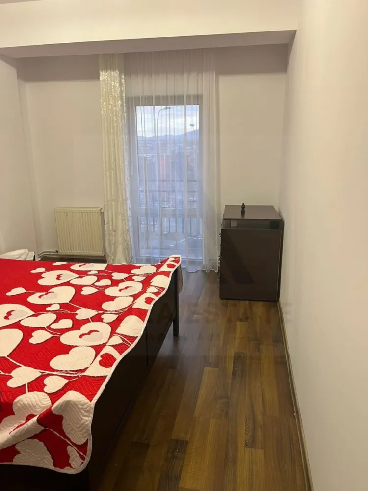 Apartament 2 camere 48 mp utili Etaj 2/6 lift zona Turnisor