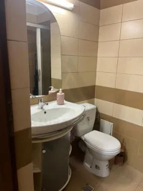 Apartament 2 camere 48 mp utili Etaj 2/6 lift zona Turnisor