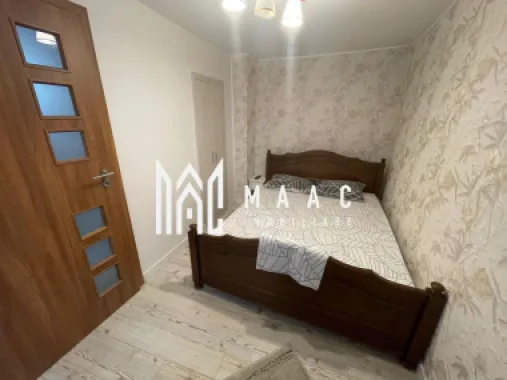 Apartament 2 camere | Ultracentral I Mobilat complet I Lângă Piața Mare