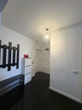 Apartament modern 3 camere 83 mp utili 2 băi parcare zona Șelimbăr