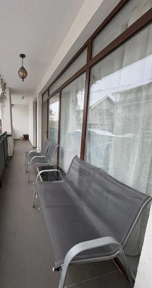 Apartament modern 3 camere 83 mp utili 2 băi parcare zona Șelimbăr