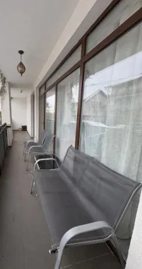 Apartament modern 3 camere 83 mp utili 2 băi parcare zona Șelimbăr